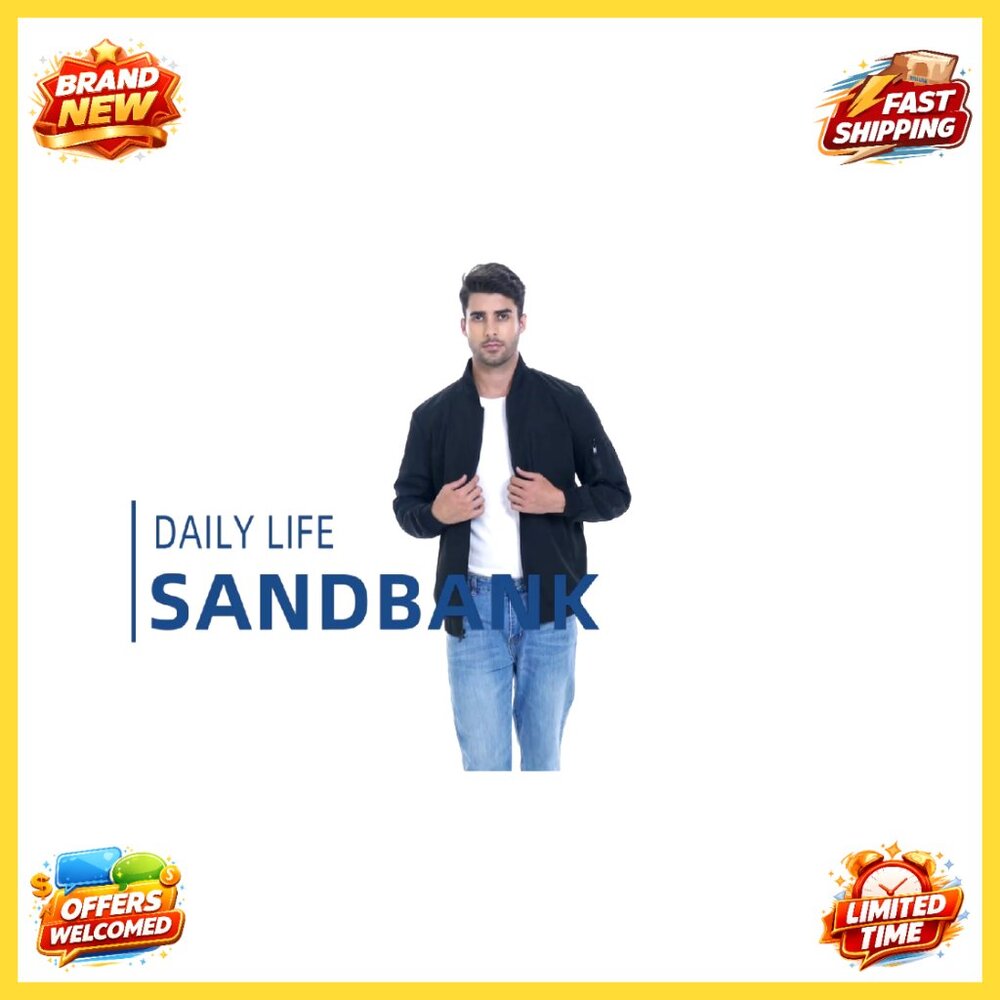 Slim Fit Lightweight Softshell Flight Bomber Jack… - image 4